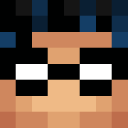 Face of spartinpastic