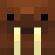 Face of walrus_ninja67