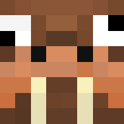 Face of walrusmanatee68