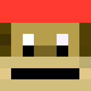 Face of xD0NTBLINK99x