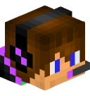Kuzcocrafter_HD's head