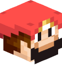 Mario64pro's head