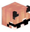 TheMinerBot's head