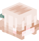 Witherved's head