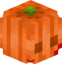 Pumpkins_Here's head