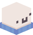 Mincraft_swimmer's head