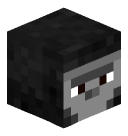 Ayype's head