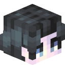 ItzGodlyWither's head