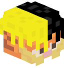 Cube_Frog's head
