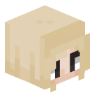 MinecraftBunny's head