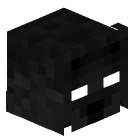 Pyroxenic's head