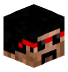 KingRedEagle skin