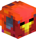 CrimsonPhoenixGR's head