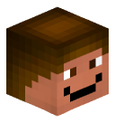 MCcrafter3's head