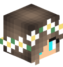 CubeMateXIII's head