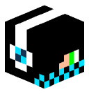 Tinyapple101's head