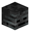 nlwither's head