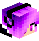 purplefan's head