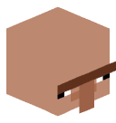 confusedvillager's head